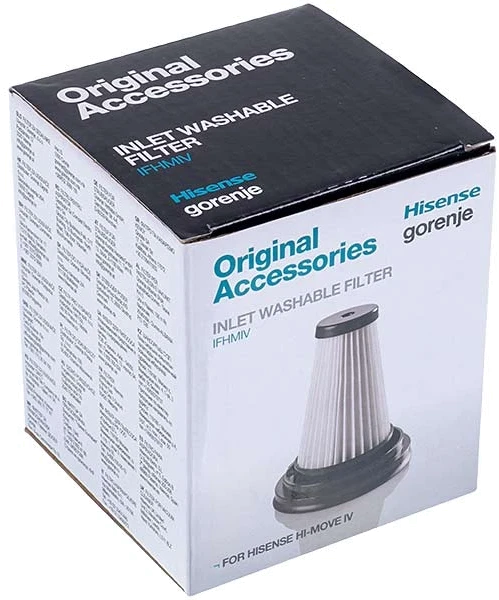 Пилосос HISENSE 739593 - Фільтр IFHMIV