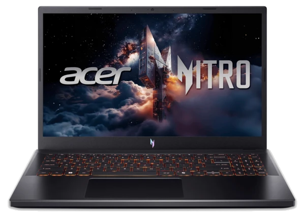 Ноутбук ACER Nitro V 15 ANV15-52-52QW (NH.QV2EU.00X)