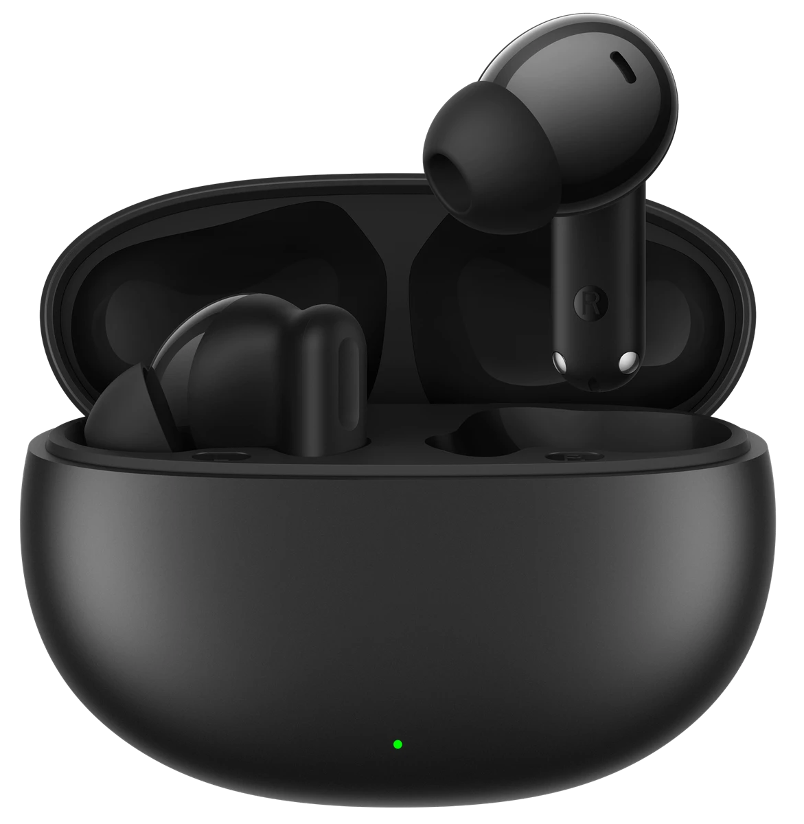Навушники REALME TechLife Buds (RMA2506) Чорний