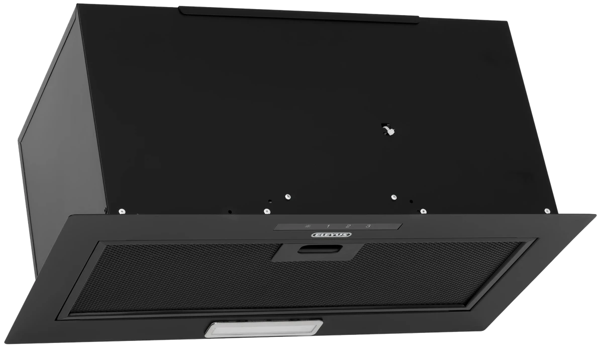 Витяжка ELEYUS ETNA 800 LED 52 BL