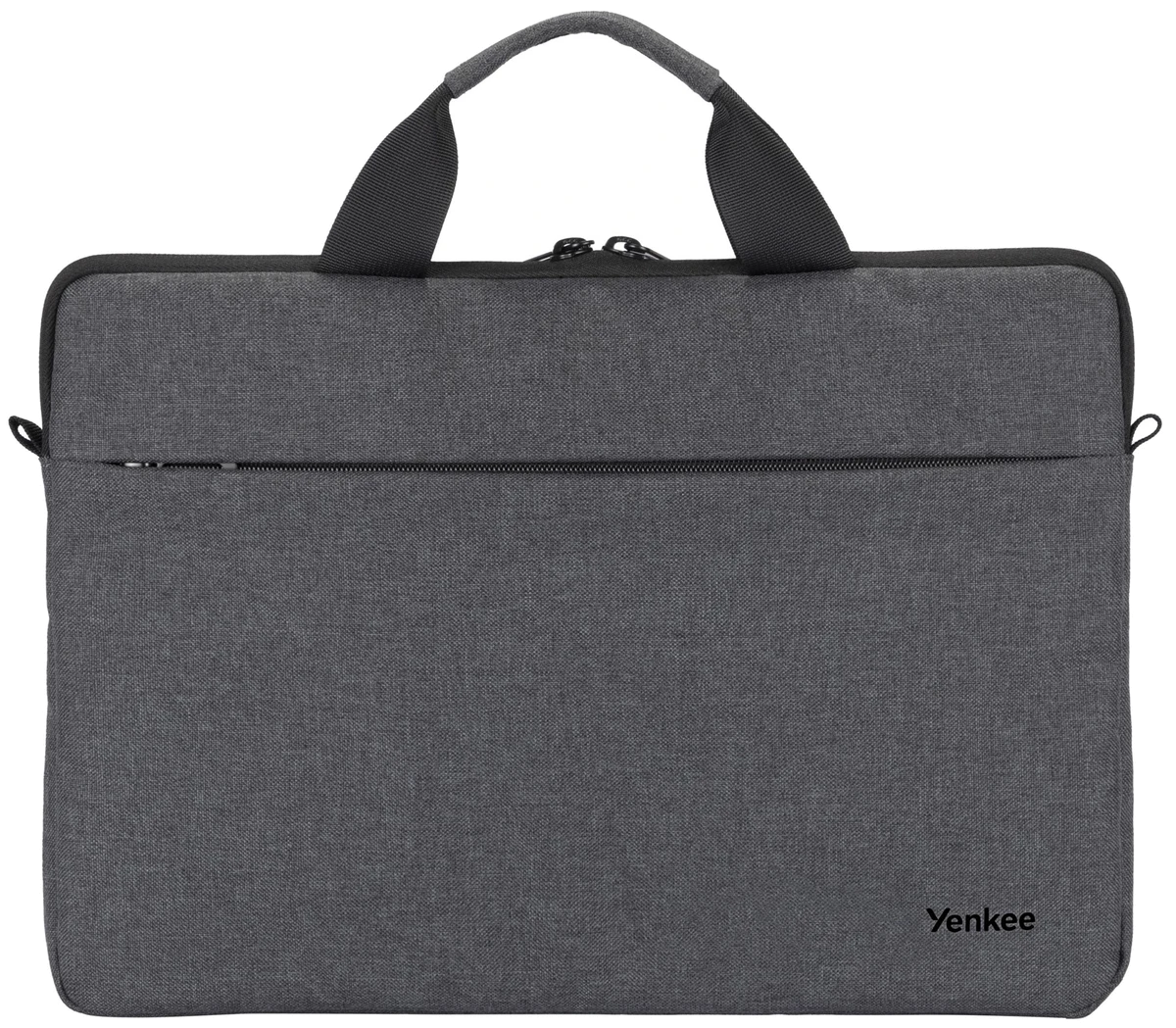 сумка для ноутбука YENKEE 15" TARMAC Protective Sleeve YBN 1535GY (Сірий)