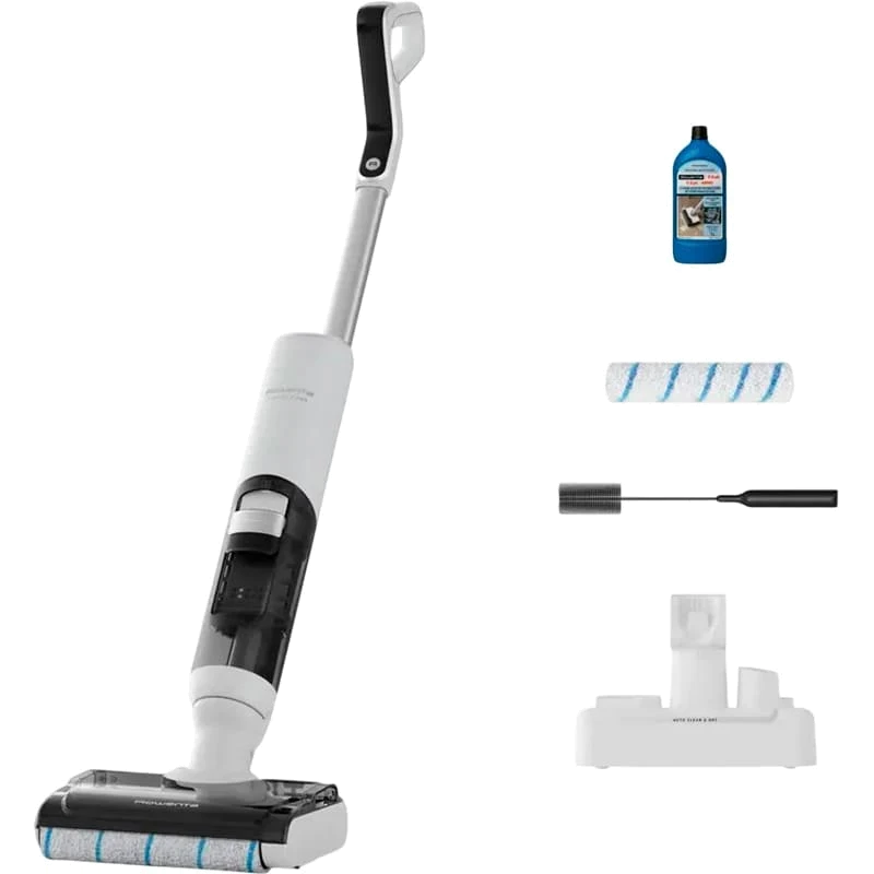 Пилосос акумуляторний Wet&dry ROWENTA GZ5435E0