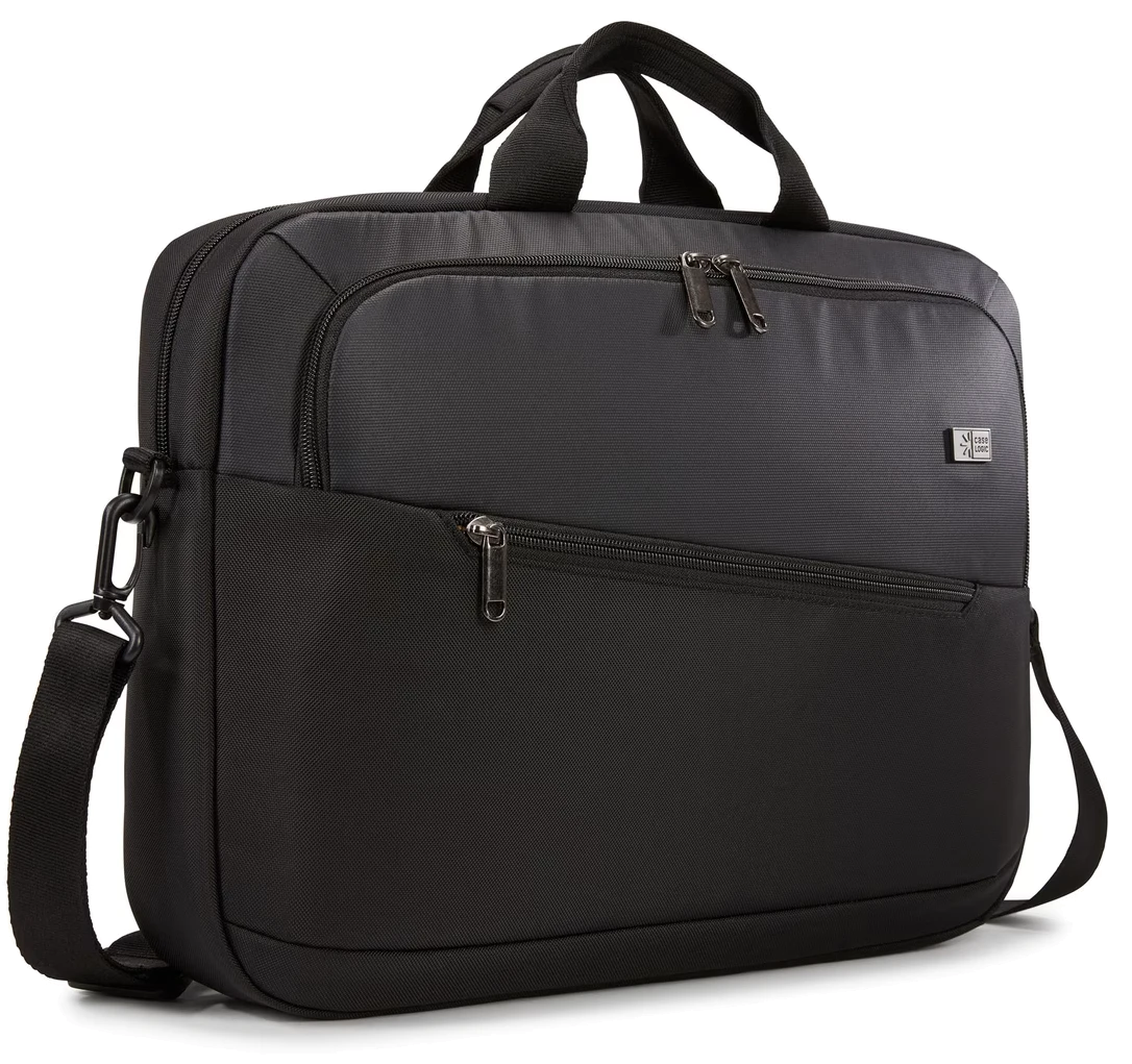 сумка для ноутбука CASE LOGIC Propel Attache for 15.6'' PROPA-116 (Чорний)