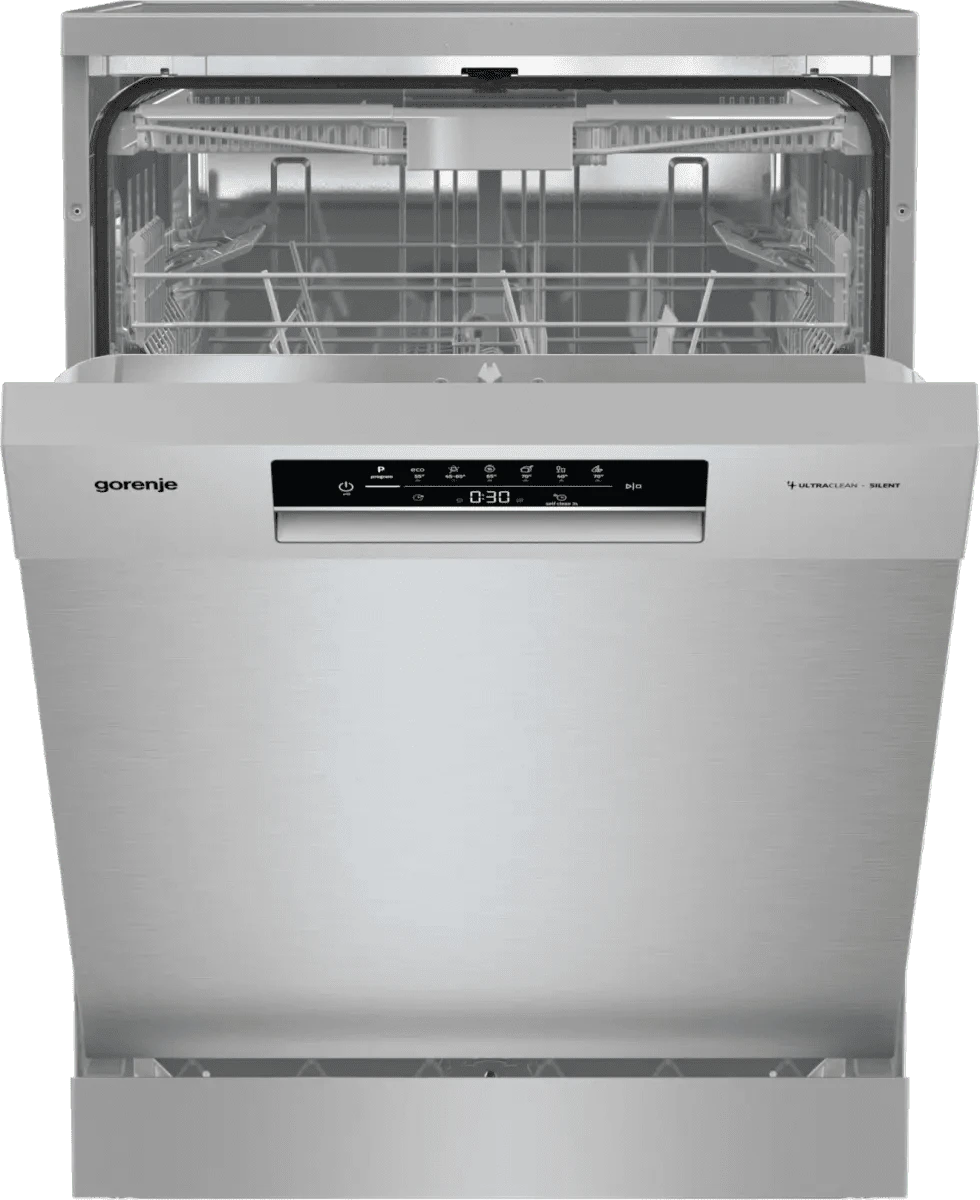 Посудомийка 60см GORENJE GS 643 D90X