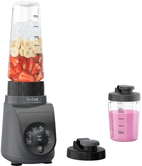 Блендер стаціонарний TEFAL BL1EHBF0