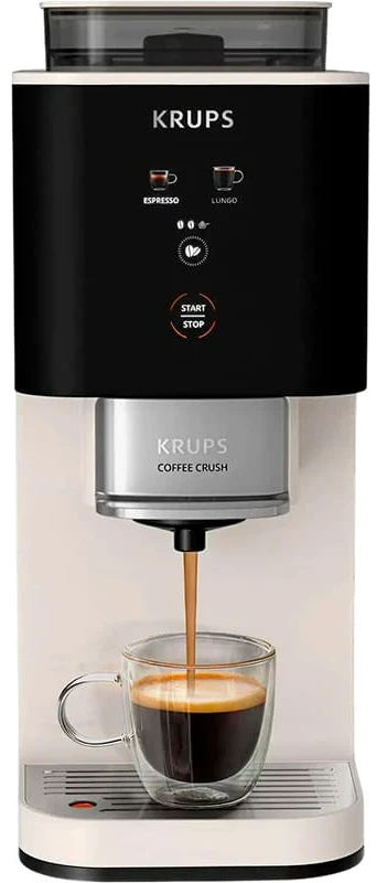 Каво машина KRUPS SA4001E0