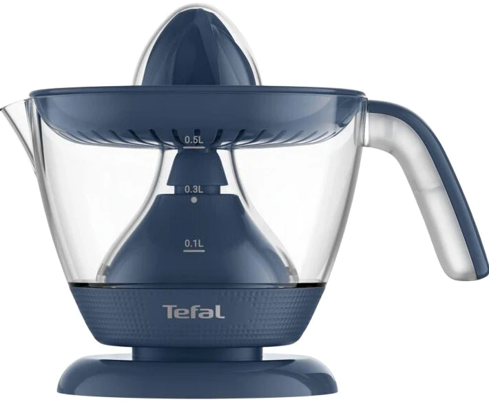 Сокодавка TEFAL ZP2M04E0