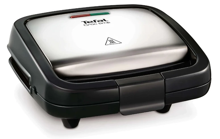 Бутербродниця TEFAL SM193D34