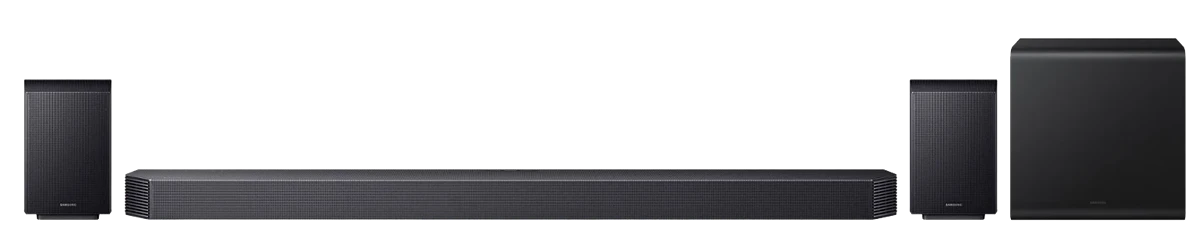 Акустична система SAMSUNG HW-Q930H/UA