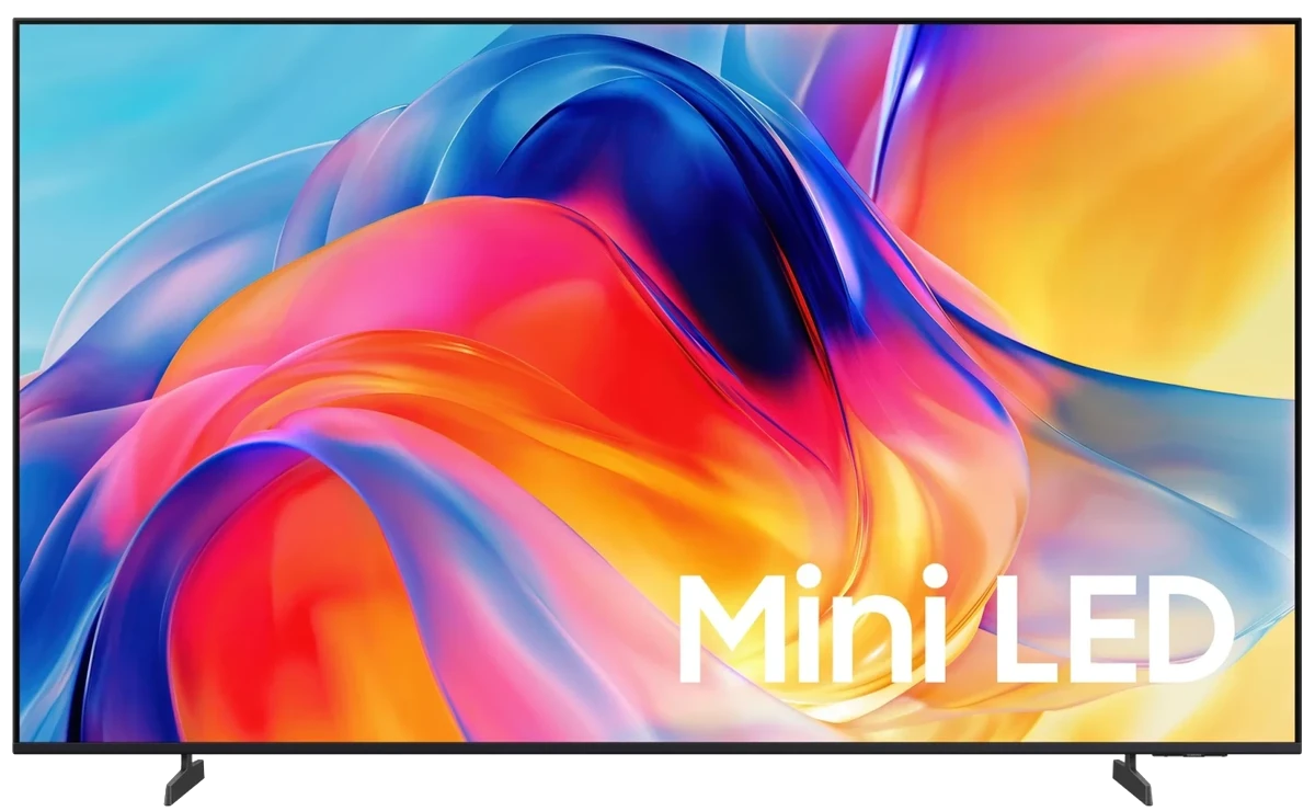 Телевізор SAMSUNG UE65M70HAUXUA