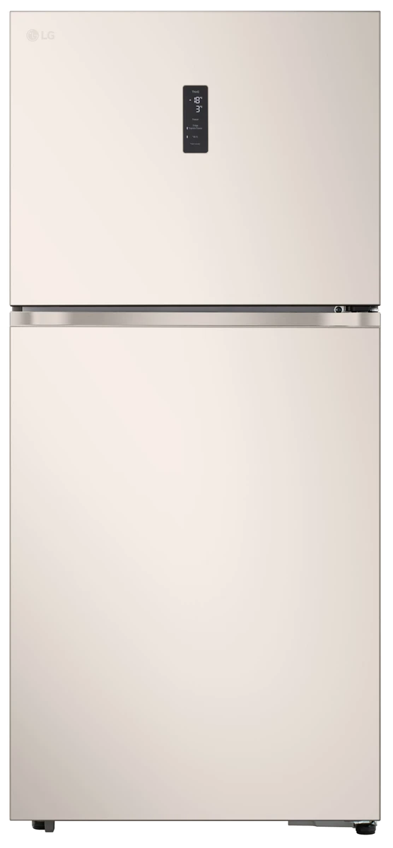 Холодильник LG GR-H922PEBQ