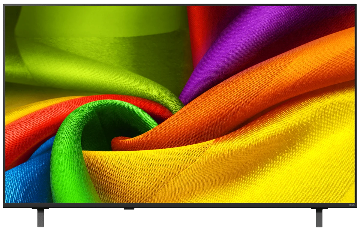 Телевізор LG 55NU900B6LA