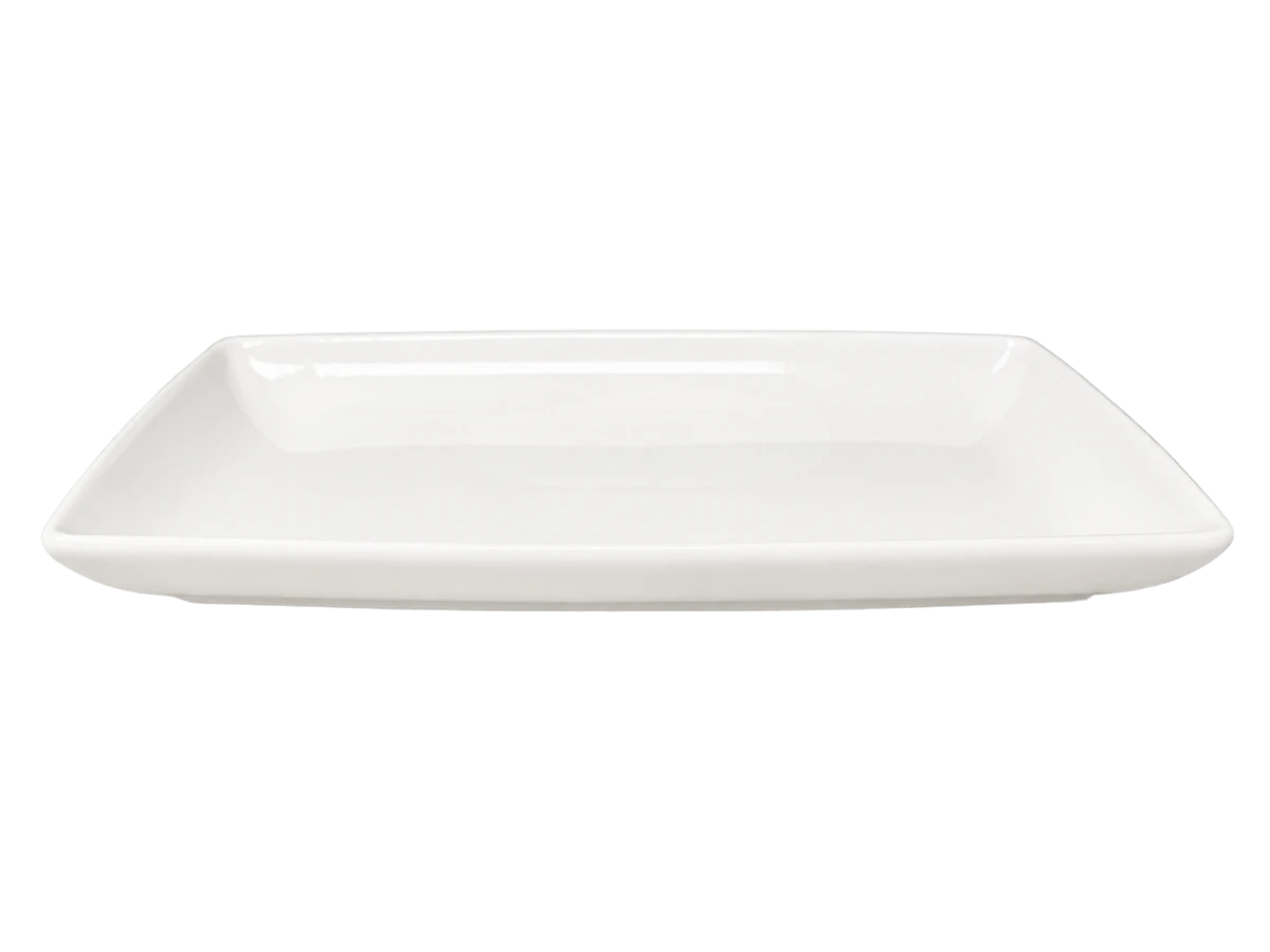 Блюдо Limited Edition BIANCO 26.6х14 см /прямок. (YF1018)