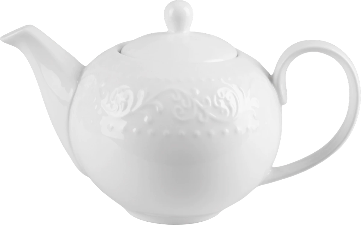 Заварник Limited Edition MALEA /1100 мл/ в уп. (YF1013)