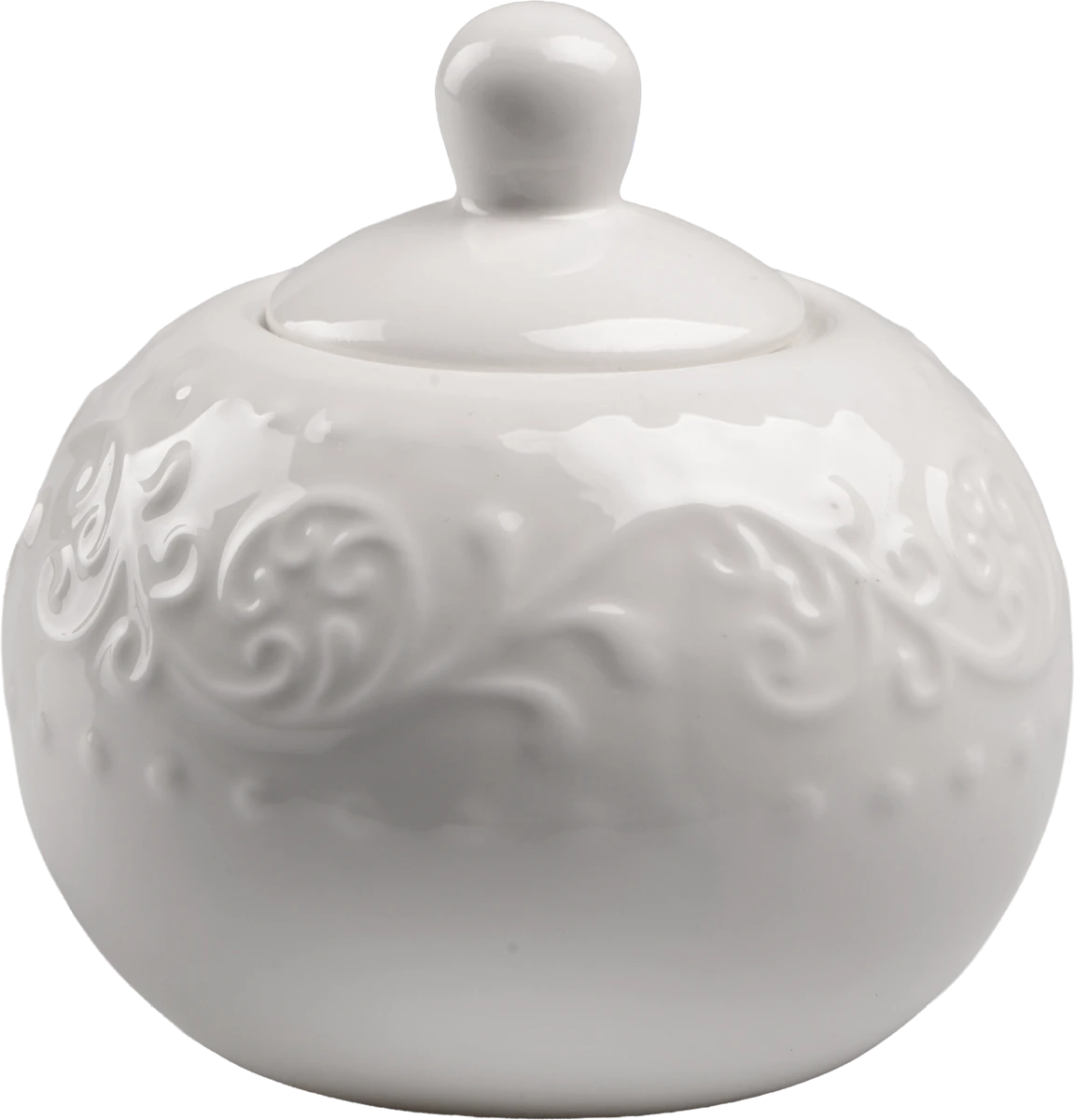 Цукорниця Limited Edition MALEA / 325 мл/ в уп. (YF1012)