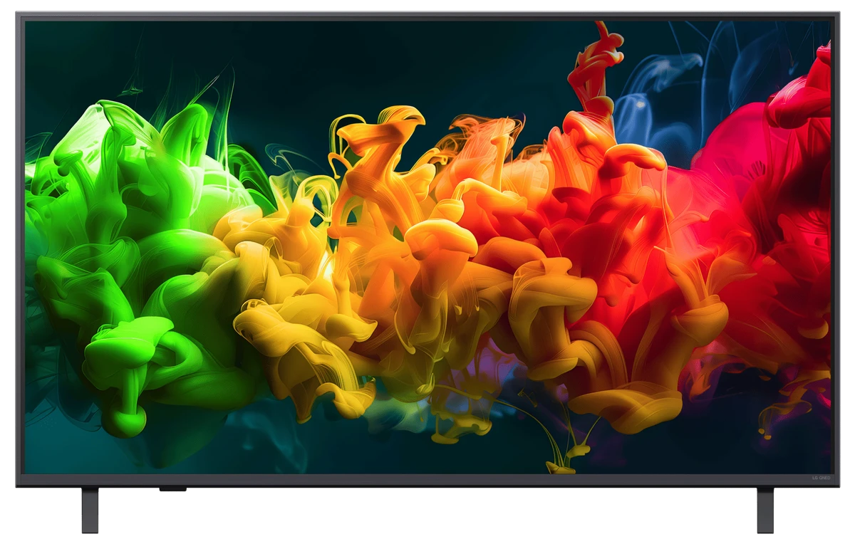 Телевізор LG 50QNED80B6B