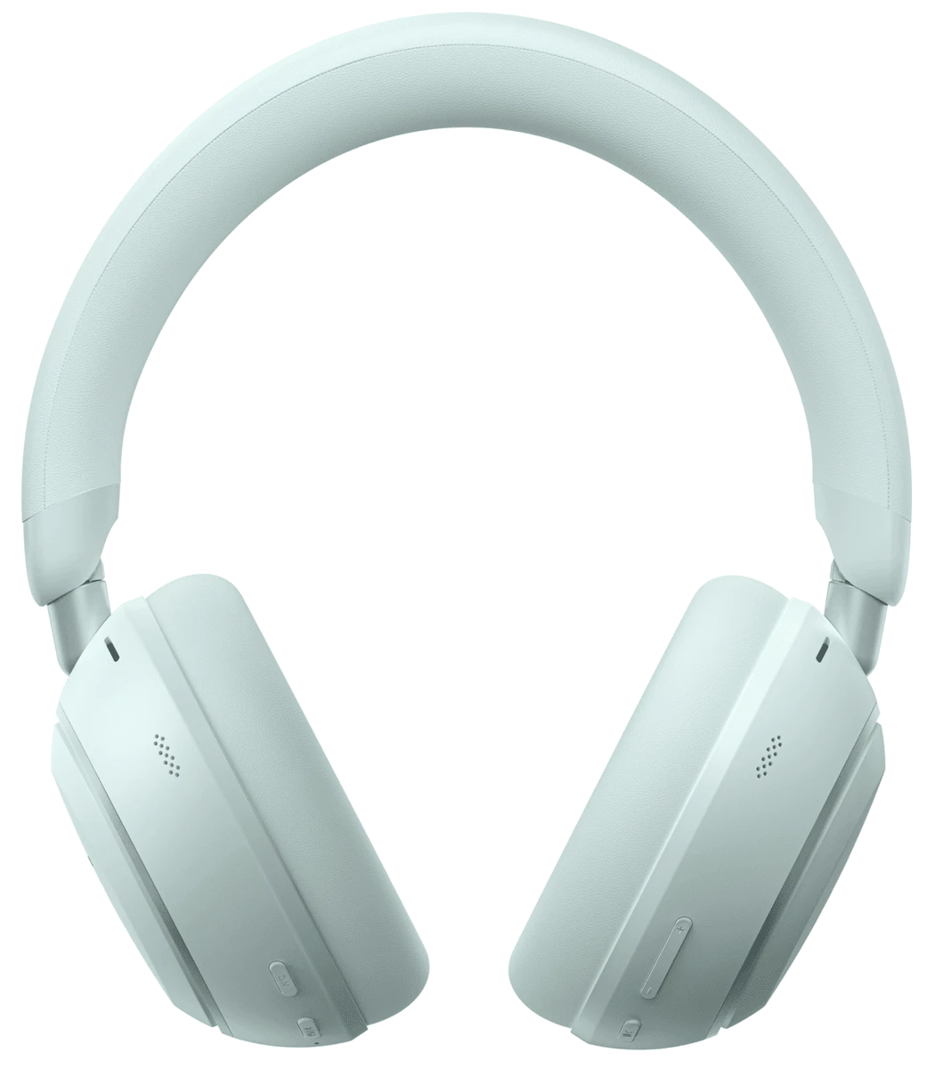 Навушники ANKER SoundСore Space 2 Green