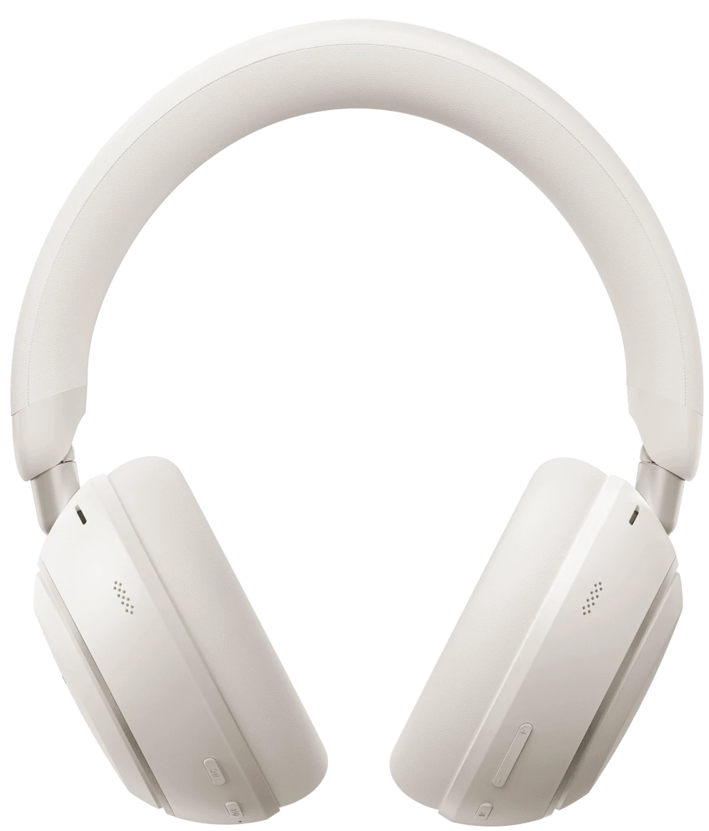 Навушники ANKER SoundСore Space 2 White