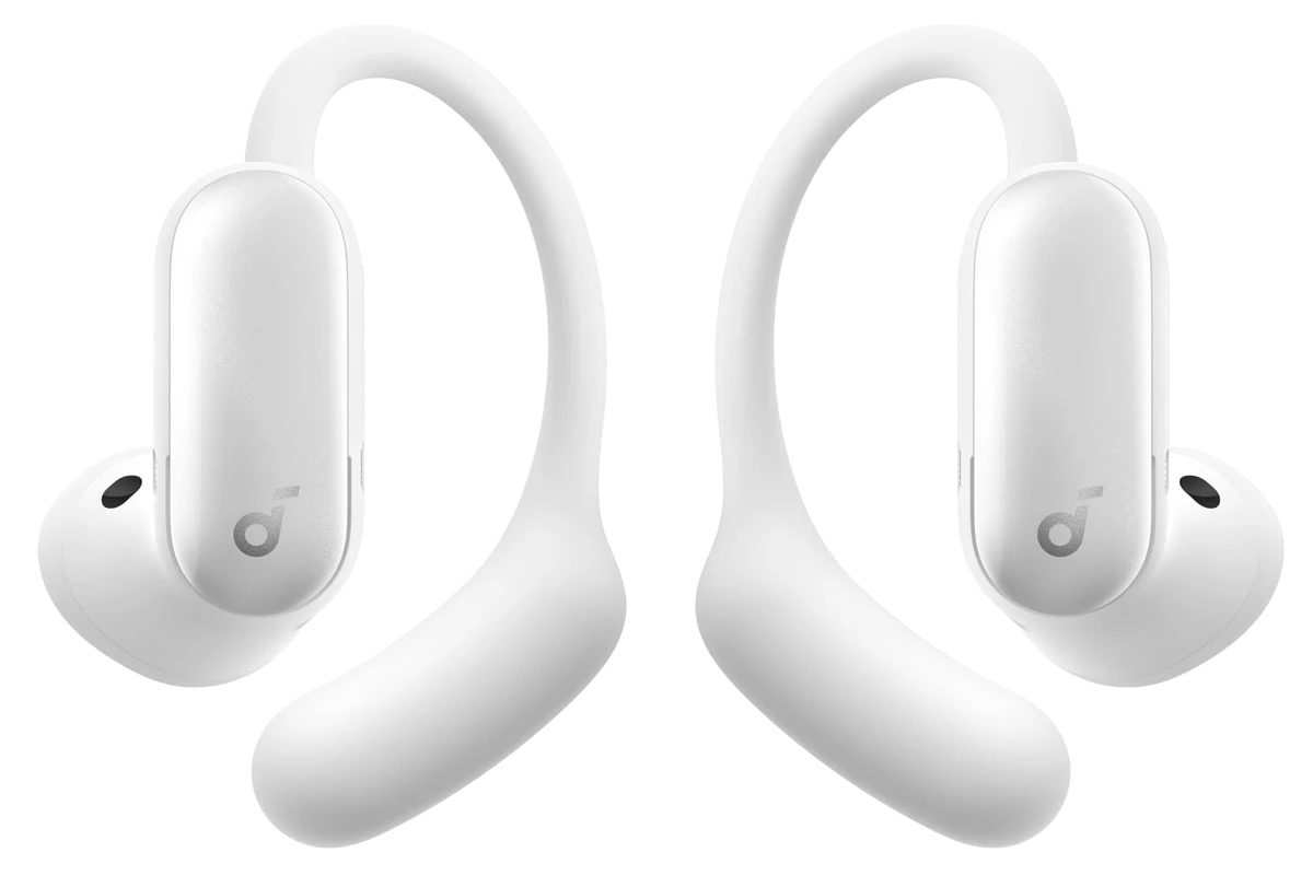 Навушники ANKER SoundСore AeroFit 2 Pro Білі