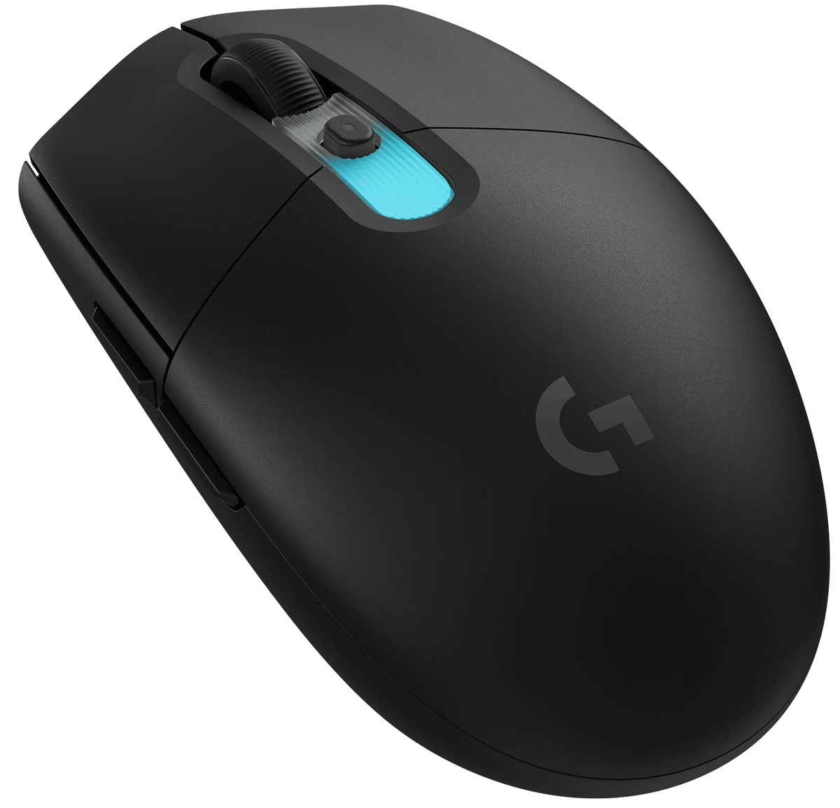 Миша LOGITECH G305 X SUPERLIGHT Black (910-007739)