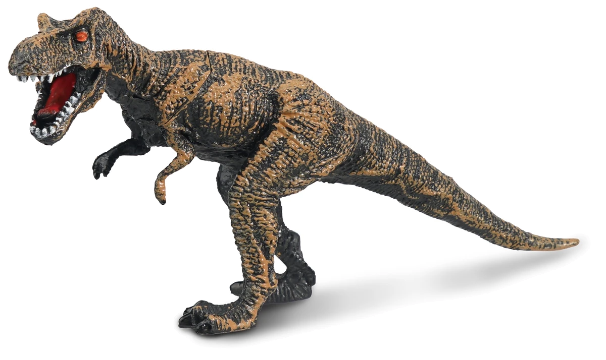 Іграшка Dino World Динозавр Алозавр