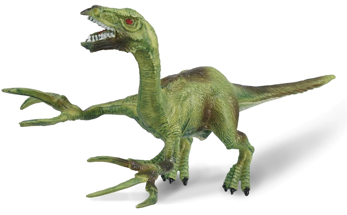 Іграшка Dino World Динозавр Теризинозавр