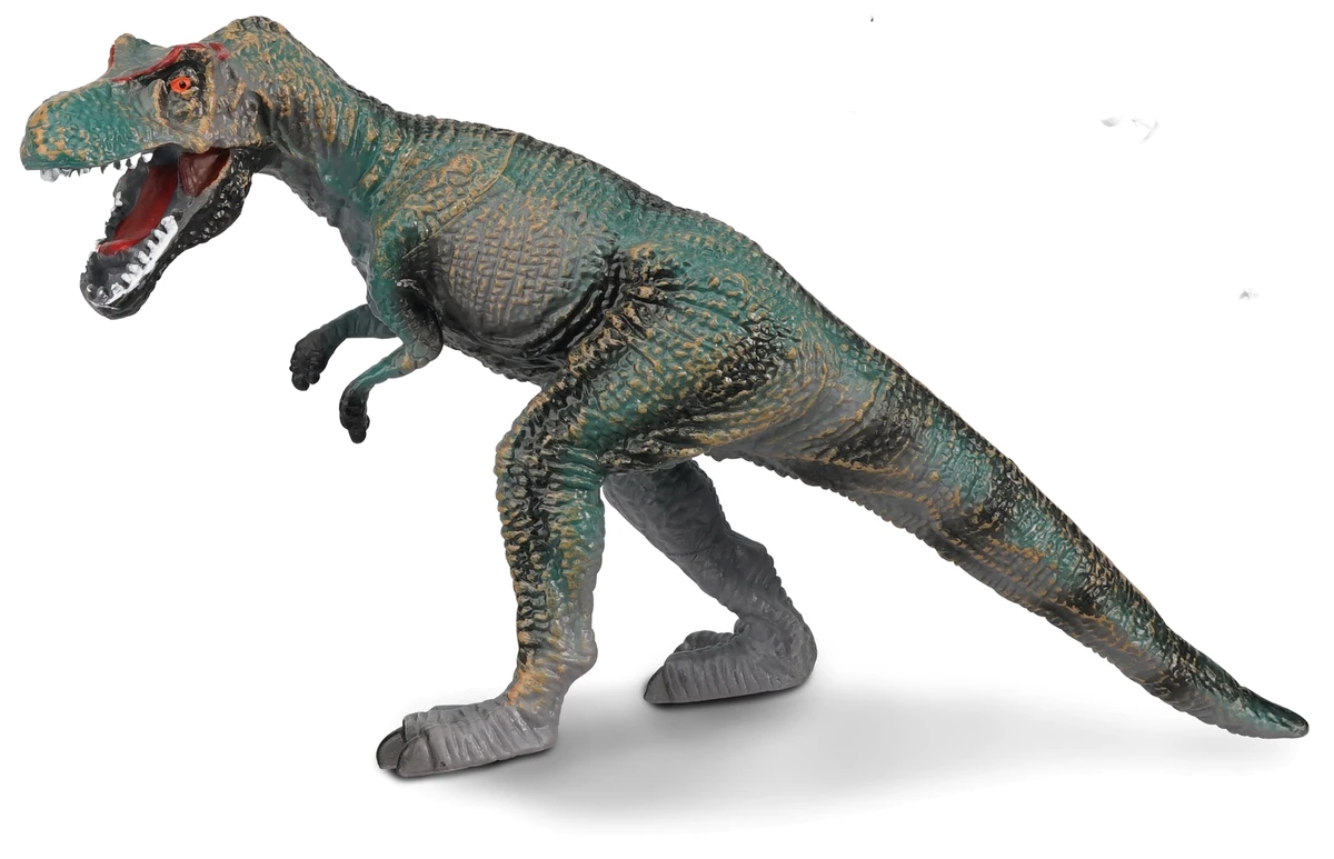 Іграшка Dino World Динозавр Алозавр великий