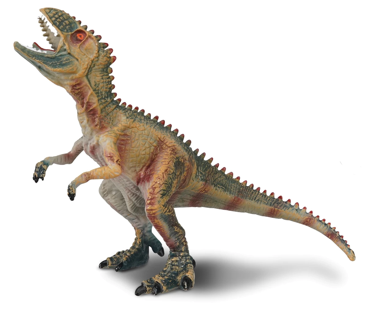 Іграшка Dino World Динозавр Цератозавр великий