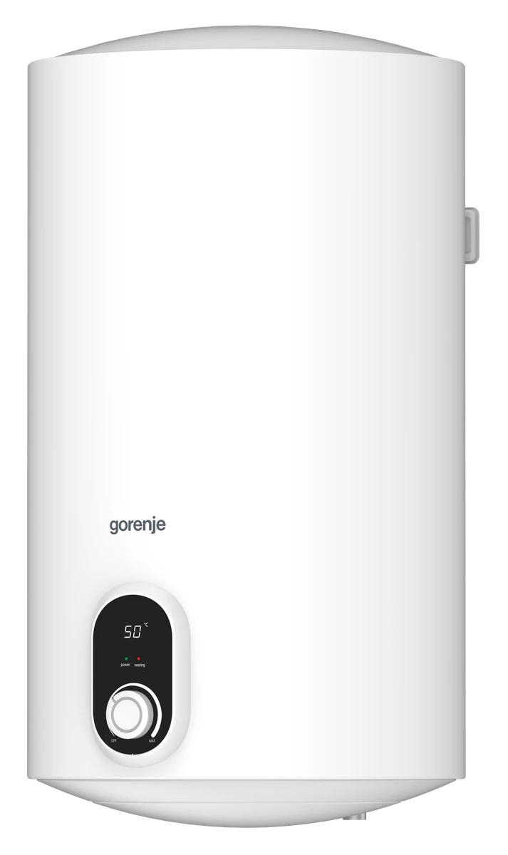 Водонагрівач GORENJE DryHeat 80