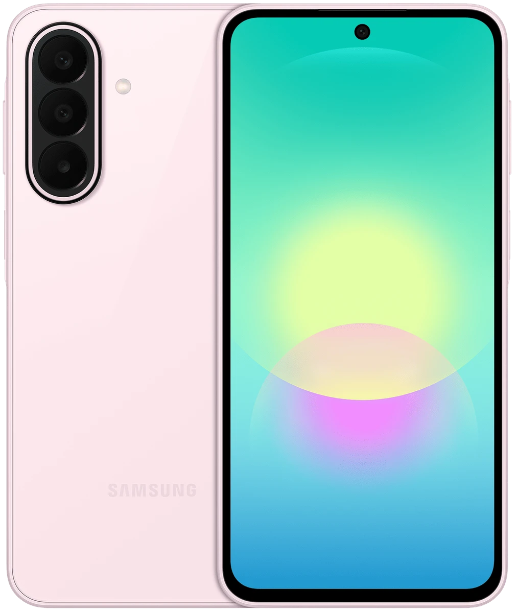 Смартфон SAMSUNG SM-A276B Galaxy A27 5G 6/128Gb LIB (light pink)