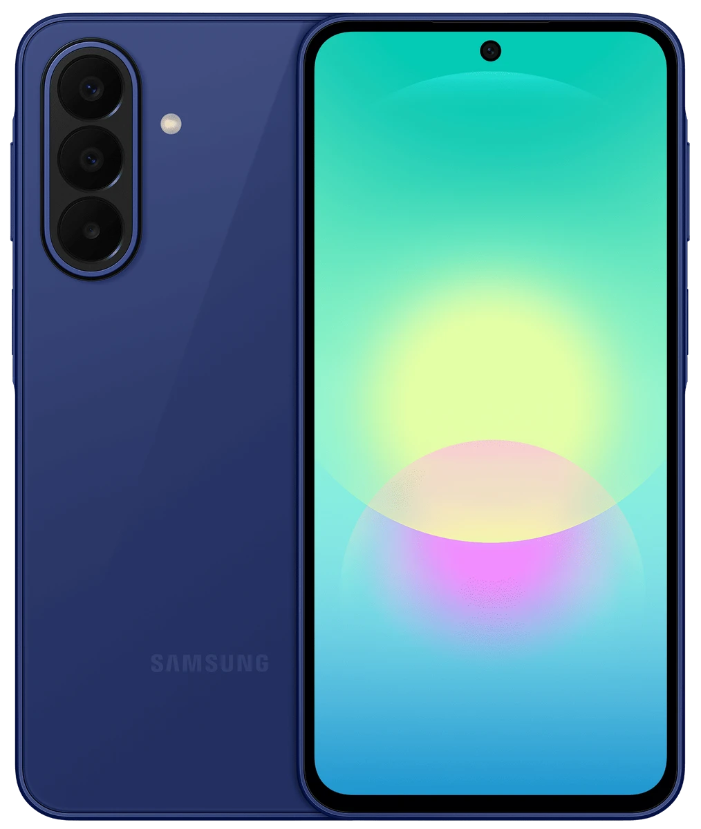 Смартфон SAMSUNG SM-A276B Galaxy A27 5G 6/128Gb ZBB (blue)