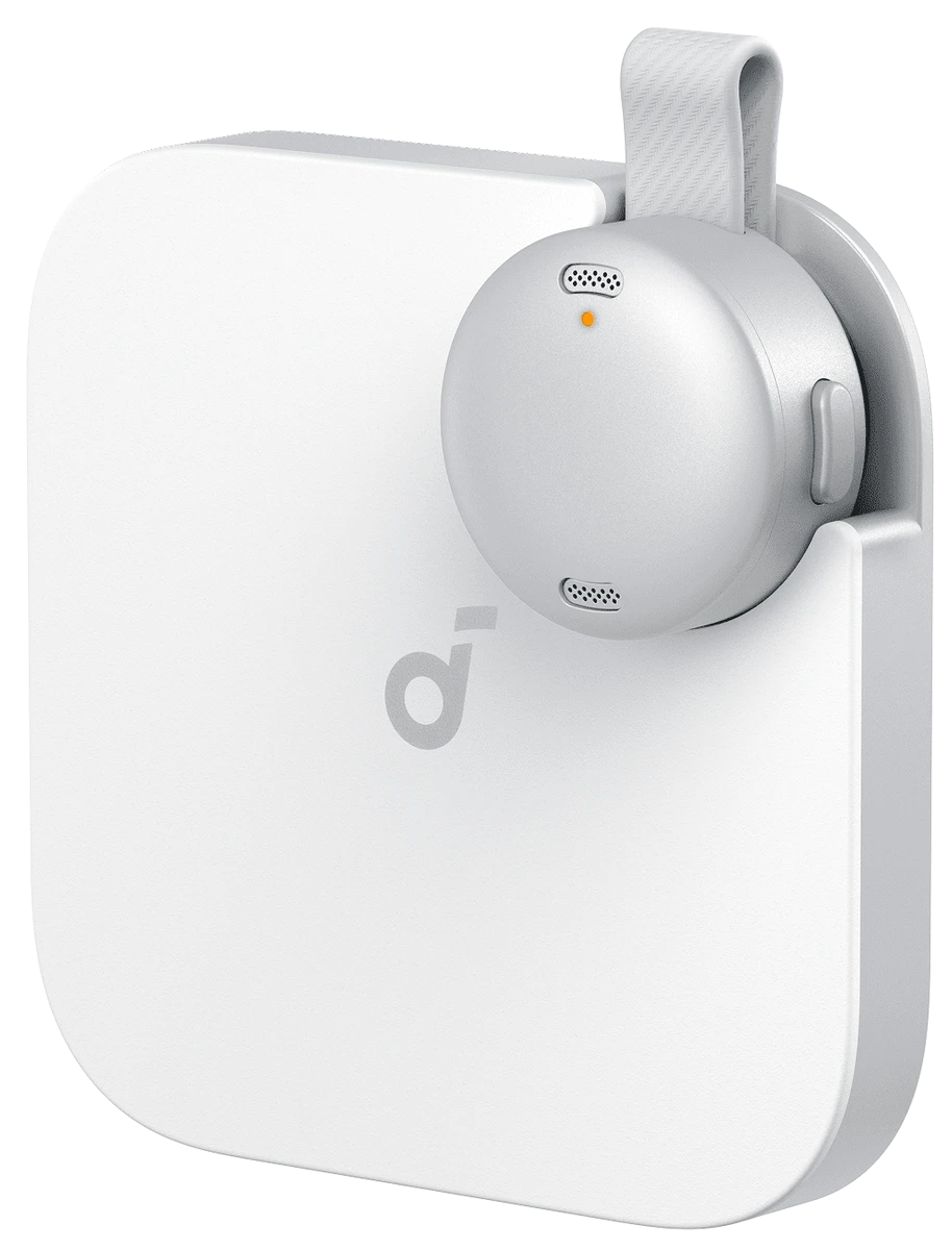Диктофон ANKER SoundСore Work White
