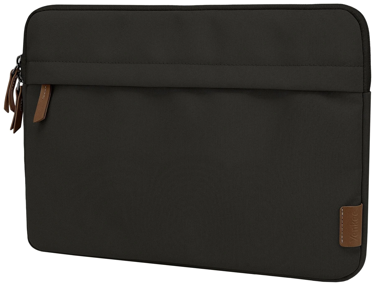 сумка для ноутбука YENKEE 14.1" CORTO Universal Sleeve YBN 14C (Чорний)