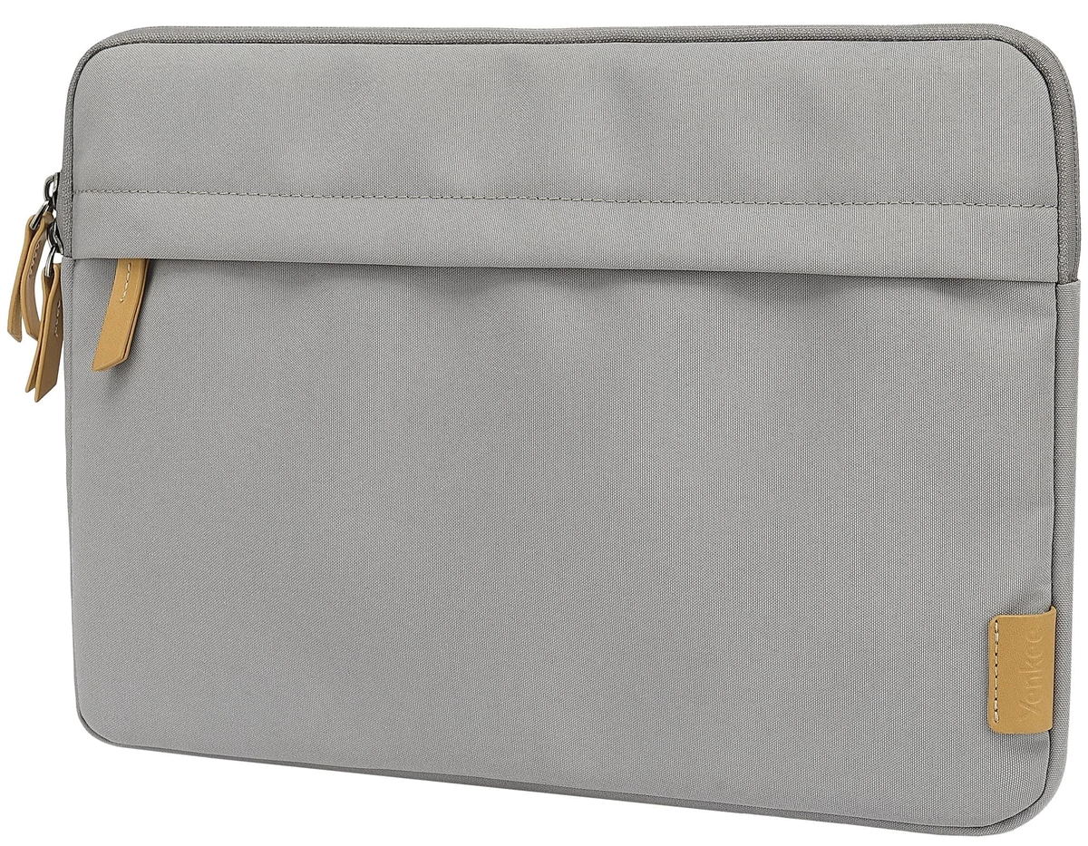 сумка для ноутбука YENKEE 14.1" CORTO Universal Sleeve YBN 14C (Сірий)