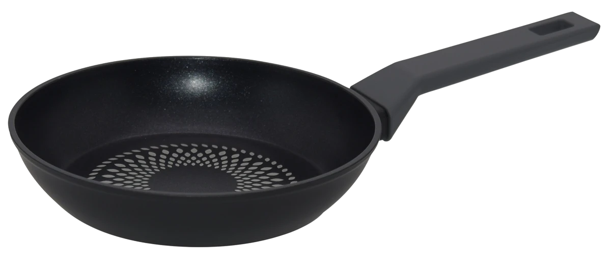 Сковорода OSCAR CHEF 24 см new (OSR-1101-24/n)