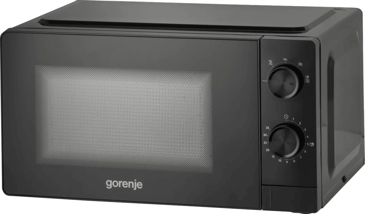 Мікрохвильова піч GORENJE MO20CE1B5 (M20XYZ)