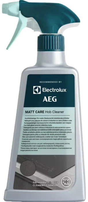Аксесуар до великої побутової/вбудованої техніки ELECTROLUX M2HCMC01 Засіб для очищення матових варильних поверхонь