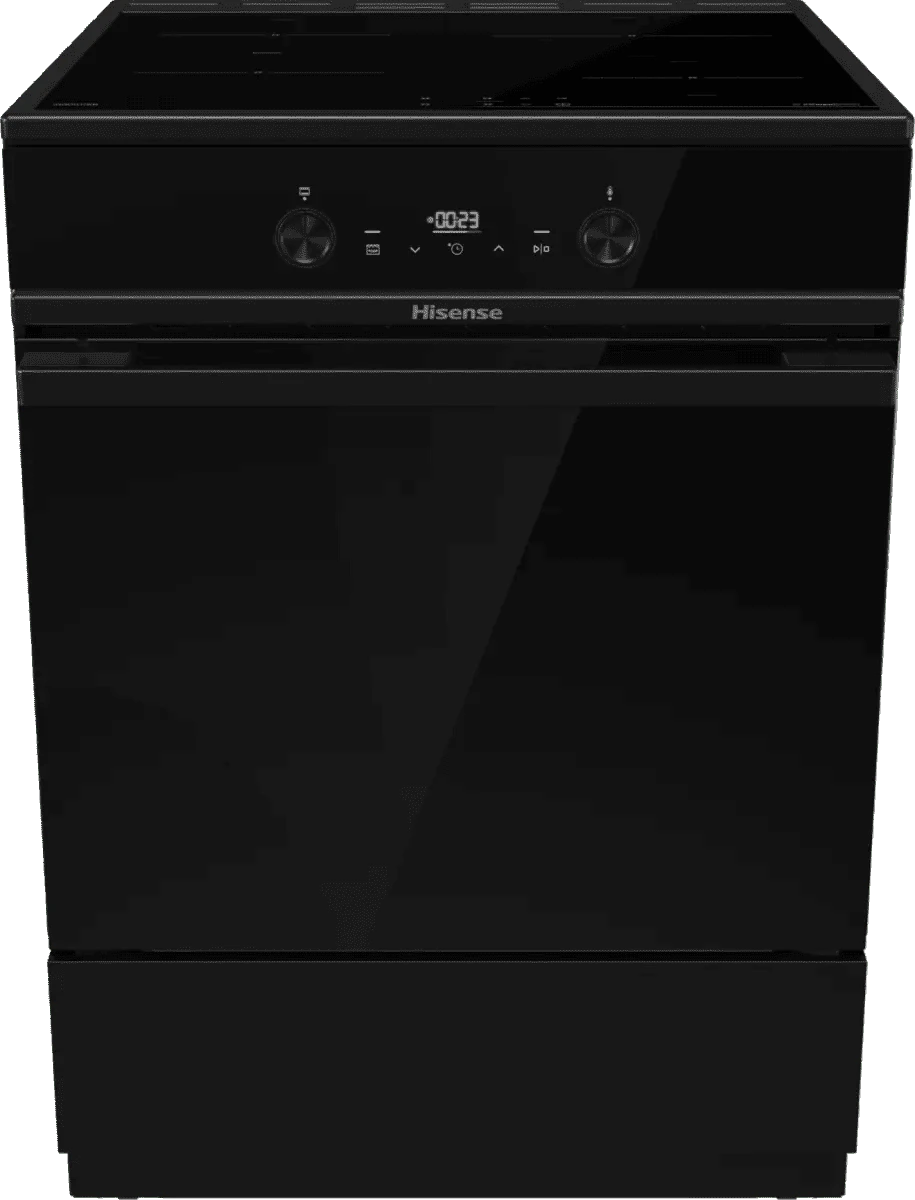 Плита електрична HISENSE HEITS6E70BPMPG (FI6A4J-GPN22)