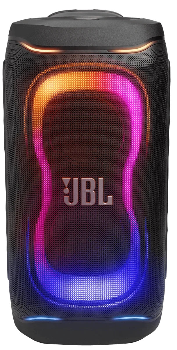 Портативна акустика JBL PartyBox 330 Black (JBLPB330BLKEP)