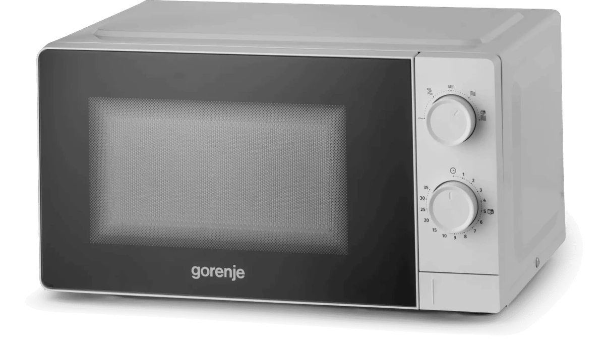 Мікрохвильова піч GORENJE MO20CE1W5