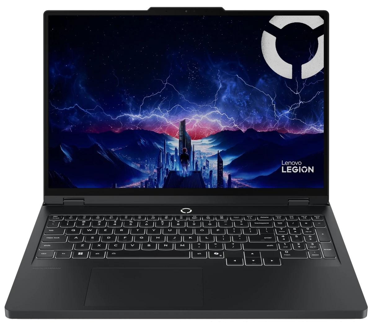 Ноутбук LENOVO Legion Pro 5 16IAX10H (83LU006NRA)