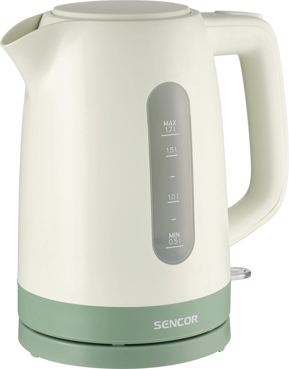 Чайник SENCOR SWK 1732GR