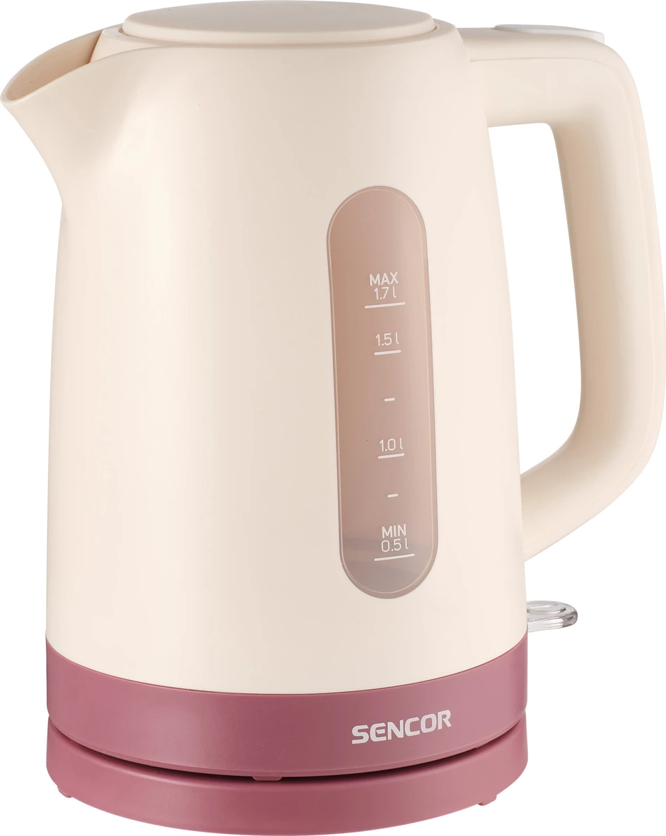Чайник SENCOR SWK 1733RS