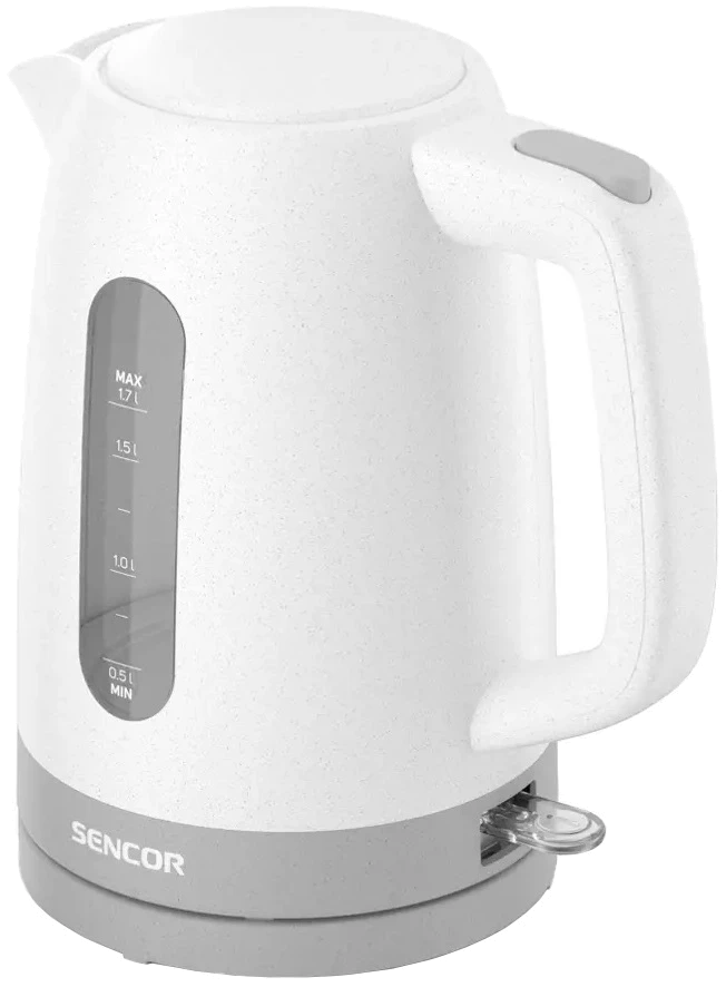 Чайник SENCOR SWK 1738WH