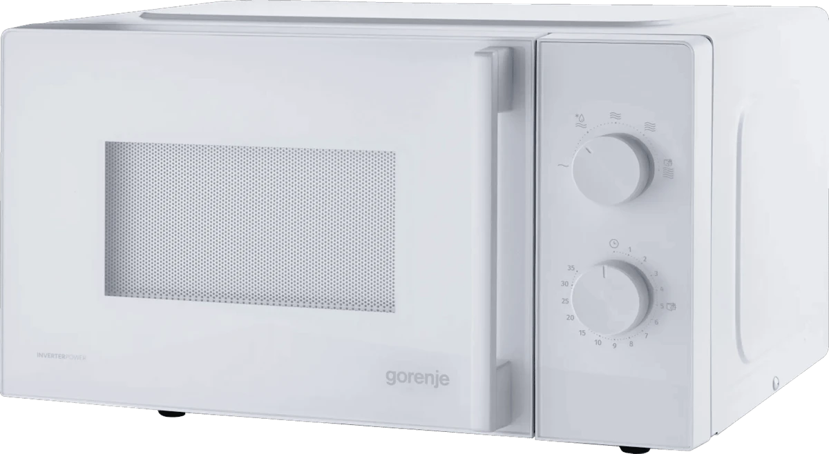 Мікрохвильова піч GORENJE MO20E1W5