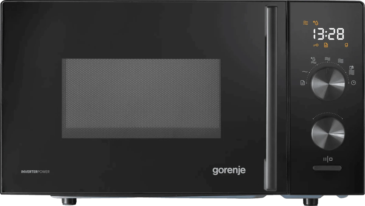 Мікрохвильова піч GORENJE MO20AE1B5