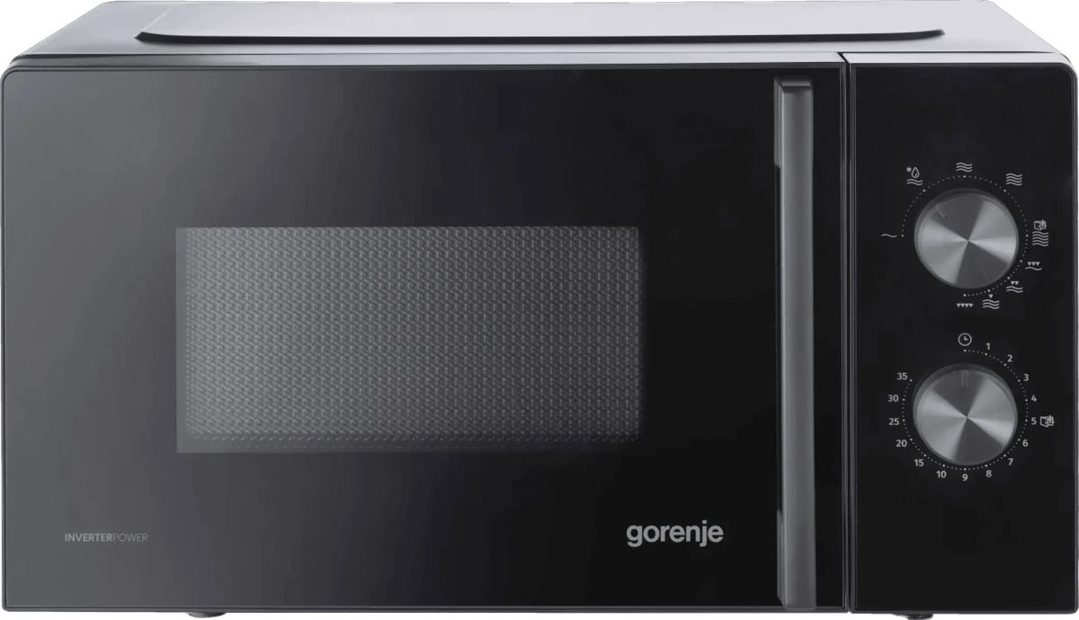 Мікрохвильова піч GORENJE MO20E2B5