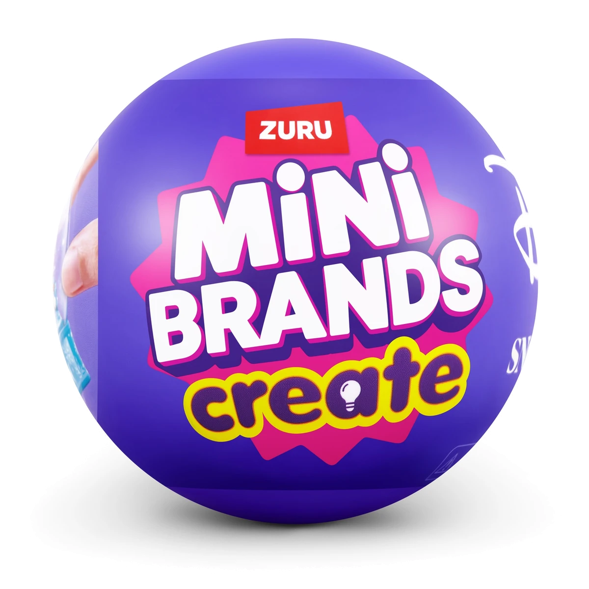 Ігровий набір ZURU MINI BRANDS Create Disney