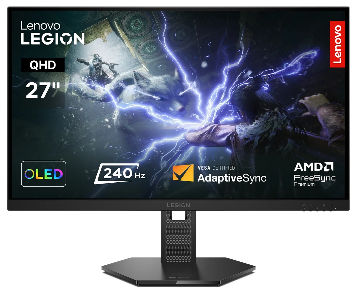 Монiтор TFT LENOVO 67E1GAC1UA
