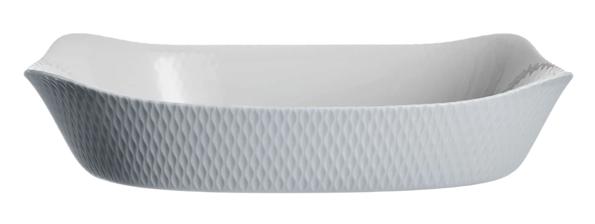 Форма с/к LUMINARC SMART CUISINE WAVY GRANIT д.запік/прямокут./34x25см (X1629)